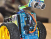 CLB LEGO & ROBOTICS Tại SISU CAFE – Không Gian Học Tập STEM Sáng Tạo Cho Trẻ Em