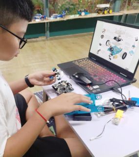 Diy Technic